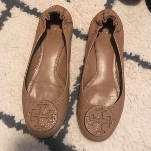 Tory Burch Flats